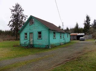 289 Kirkpatrick Rd, Hoquiam, WA 98550