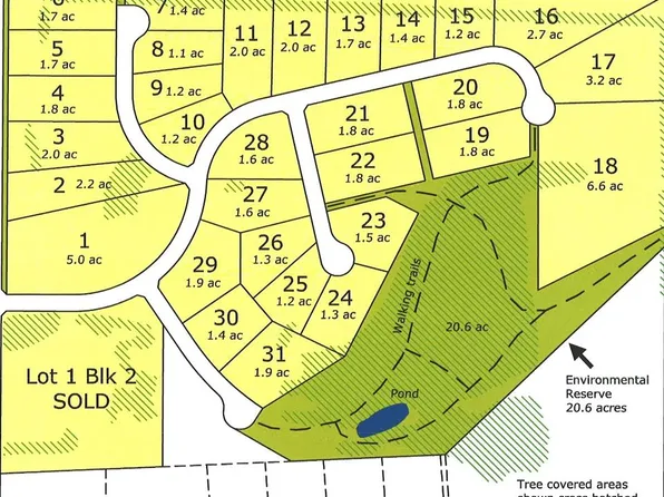 420069 Range Road 284 #11, Ponoka County, AB T0C 2J0