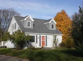8081 E Ml Ave, Kalamazoo, MI 49048