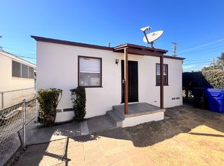 4476 36th St, San Diego, CA 92116