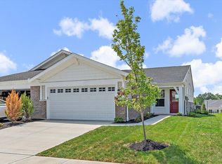 415 Summerlyn Farms Ct, Lebanon, OH 45036
