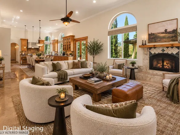 3860 N Silverado Trail N, Calistoga, CA 94515
