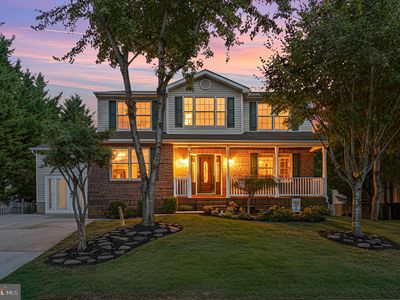 9302 Sea Horse Ct, Sparrows Point, MD, 21219