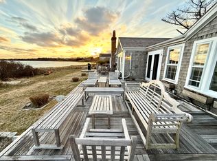 17 Sesachacha Rd, Nantucket, MA 02554