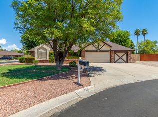 4351 W Libby St, Glendale, AZ 85308