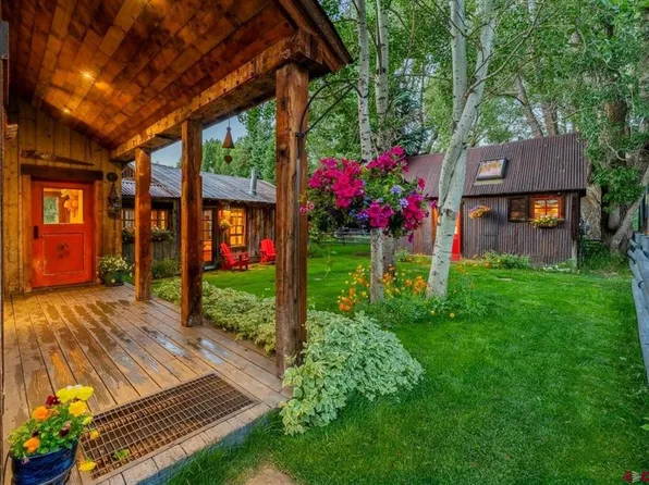 507 First Street, Crested Butte, CO 81224