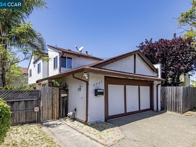 4727 Wall Ave, Richmond, CA, 94804