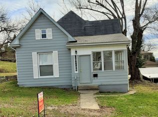 510 E Broadway St, Wellston, OH 45692