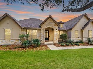 8218 Garden Arbor, Garden Ridge, TX 78266