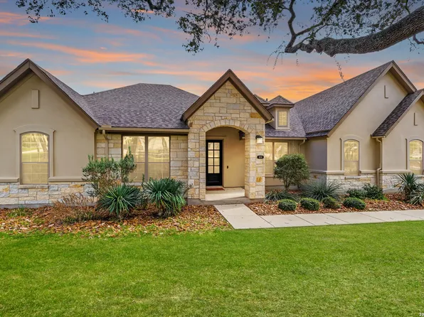 8218 Garden Arbor, Garden Ridge, TX 78266