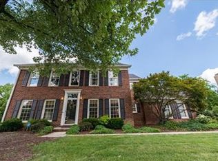 10536 Williamson Pkwy, Carmel, IN 46033