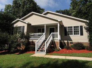 955 Country Place Rd, Asheboro, NC 27203