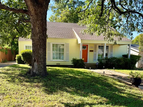 3620 Winston Rd, Fort Worth, TX 76109
