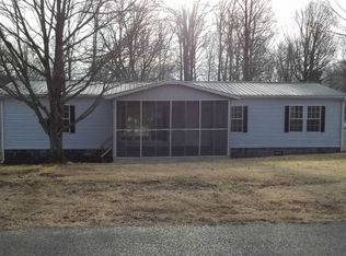 2741 Whirlwind Rd, Greeneville, TN 37743