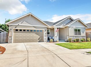 145 Grizzly Ave, Eugene, OR 97404