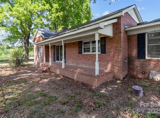 4734 Polk Ford Rd, Stanfield, NC 28163