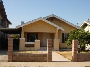 1624 W 46th St, Los Angeles, CA 90062