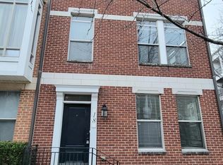 18 S High St UNIT 55, Baltimore, MD 21202