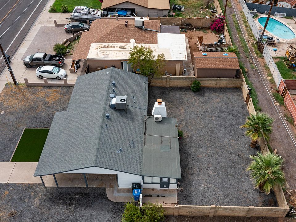 6316 N 23rd Ave, Phoenix, AZ 85015 | Zillow