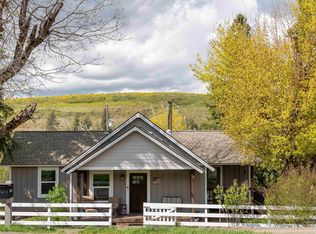 2651 Fruitvale Glendale Rd, Fruitvale, ID 83612