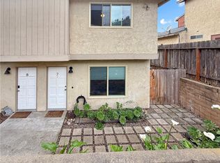 9780 Las Lomas Ave APT 7, Atascadero, CA 93422