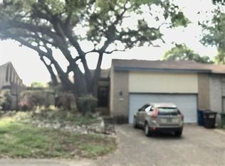 6501 Honey Hl, San Antonio, TX 78229