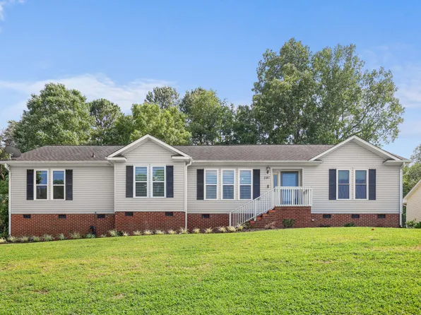 2307 Wood Duck Dr, Graham, NC 27253