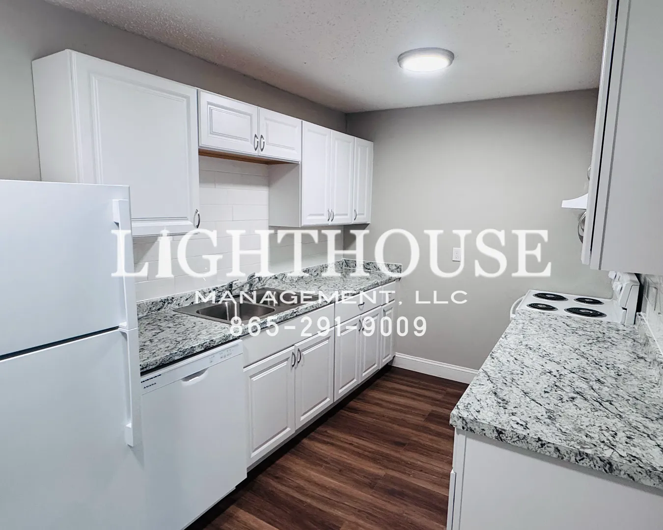 North Hills Apartments — Photo 4