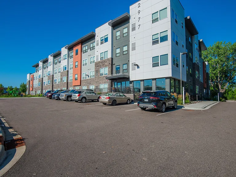 Lexington Flats — Photo 12