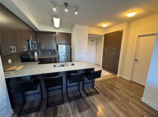 62 Balsam St UNIT H405, Waterloo, ON N2L3H2