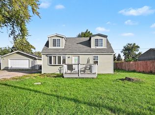 7900 W 71st St, Bridgeview, IL 60455