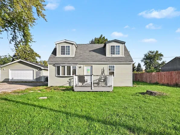 7900 W 71st St, Bridgeview, IL 60455