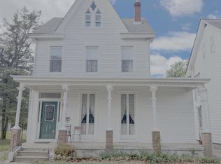 517 Jennings St, Beverly, NJ 08010