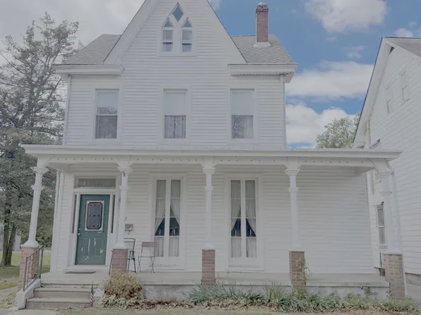 517 Jennings St, Beverly, NJ 08010