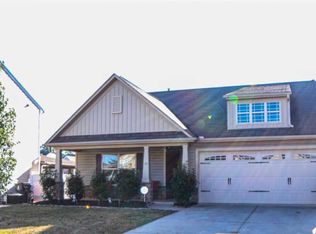3 Hartline Ct, Greenville, SC 29605