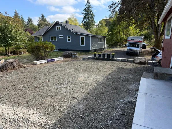 1230 Sherman Ave, Pt Orchard, WA
