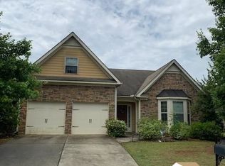 324 Glenhaven Dr, Lagrange, GA 30241