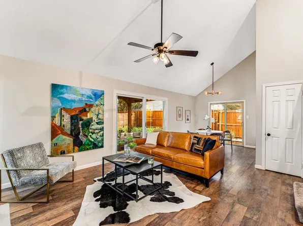 2952 Harbinger Ln, Dallas, TX 75287
