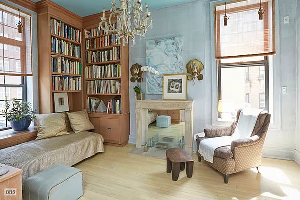 Sold by Brown Harris Stevens | media 2