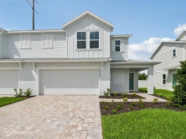 6446 Horseshoe Lane Way, Saint Cloud, FL 34773