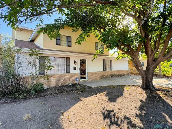 908 Hickory St, Roswell, NM 88203