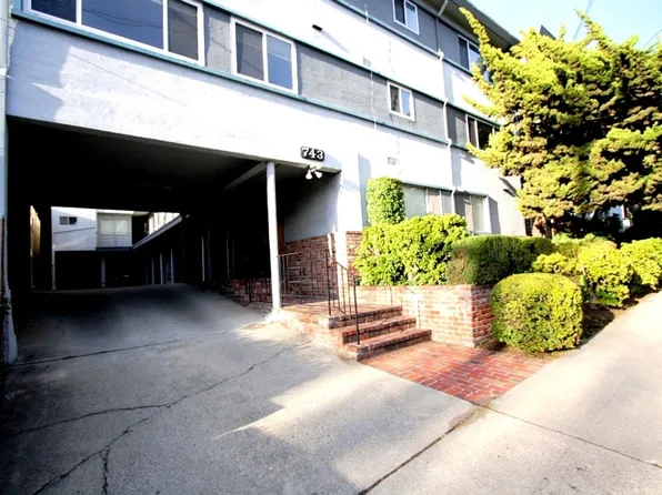 743-749 Oakland Ave, 743-749 Oakland Ave #743-05, Oakland, CA 94611