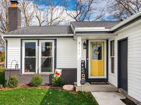 3922 Colorado Ave, Groveport, OH 43125
