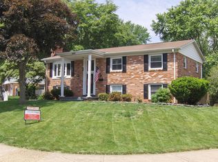 4300 Evergreen Dr, Woodbridge, VA 22193