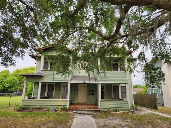 841 S Missouri Ave, Lakeland, FL 33815