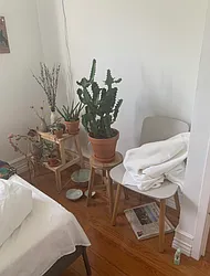 Rented by Geraldine Capasso, LREB