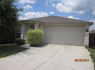 10723 Shetland Trce, San Antonio, TX 78254