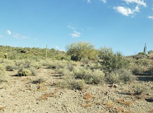 101 N Elephant Butte Rd, Gold Canyon, AZ 85118