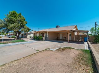 3139 W Mandalay Ln, Phoenix, AZ 85053
