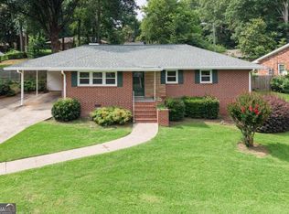 1397 Woodbine St, Marietta, GA 30062